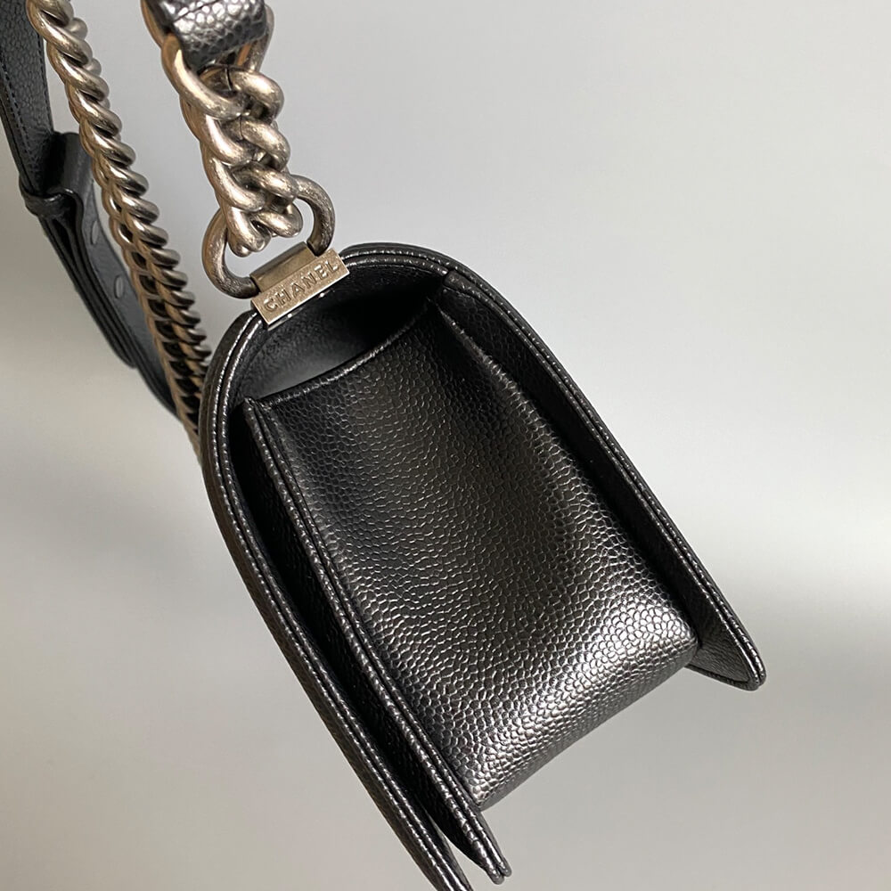 BOY CHANEL HANDBAG(TAX-FREE GRADE) - Top Club