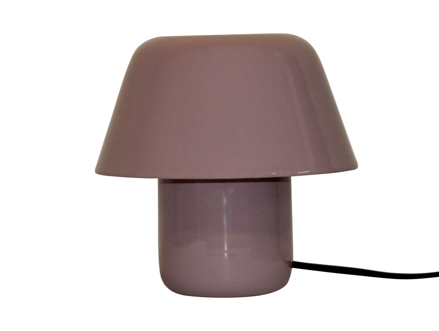 Tafellamp Afan - Soft lavender
