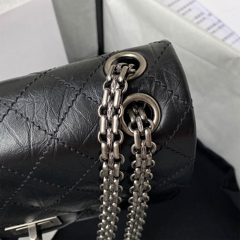 CHANEL MINI 2.55 Handbag - Top Club