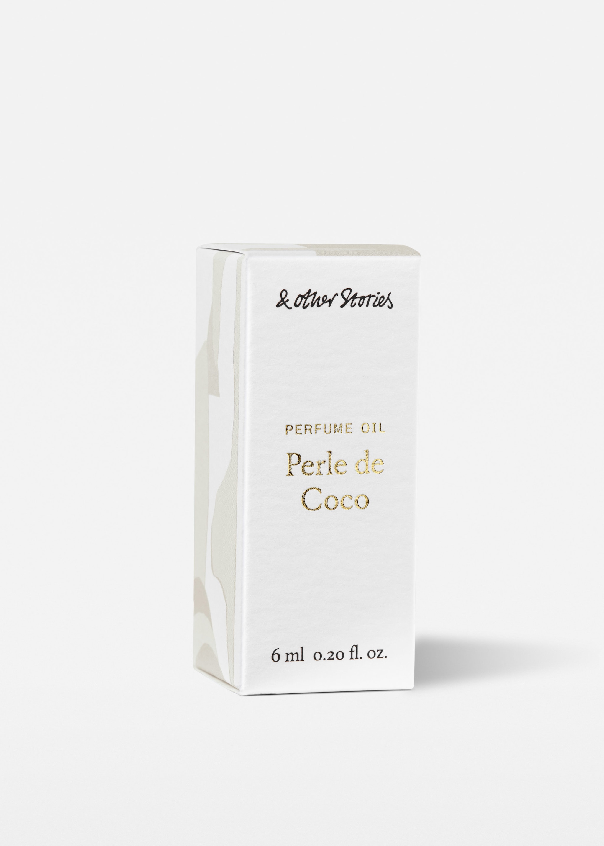 & Other Stories PERLE DE COCO PERLE DE COCO ROLL-ON PERFUME