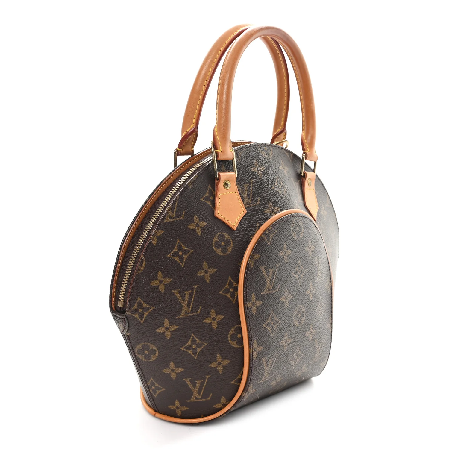Monogram Ellipse PM - Top Club