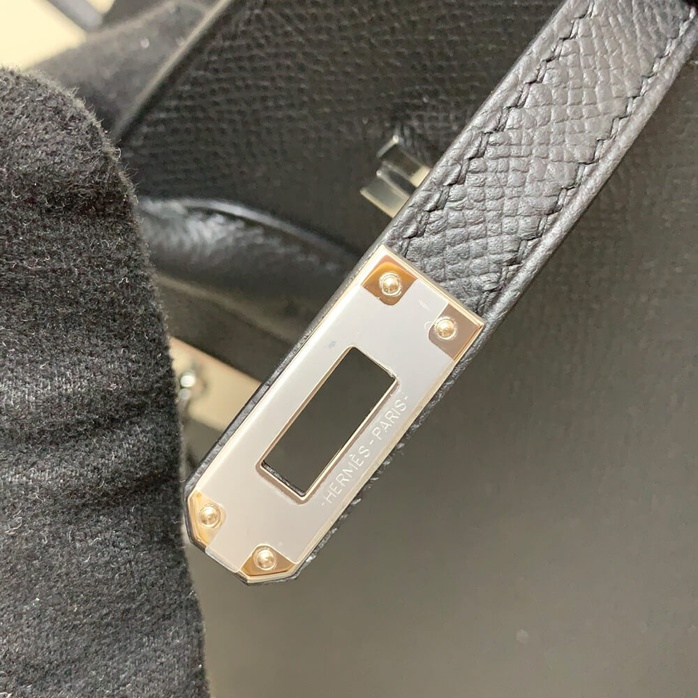 Hermes Birkin 25 Sellier - Top Club