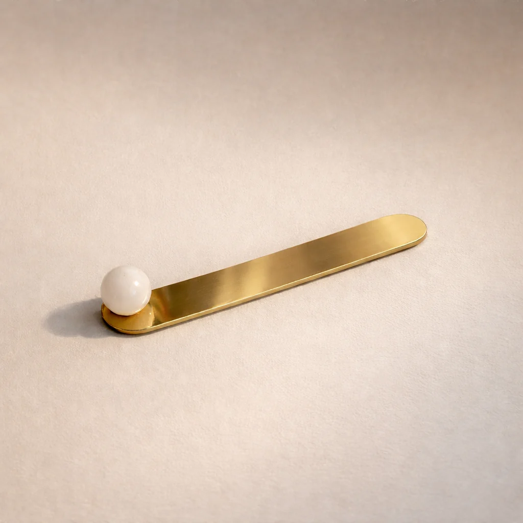 Anka Incense Holder by MESO
