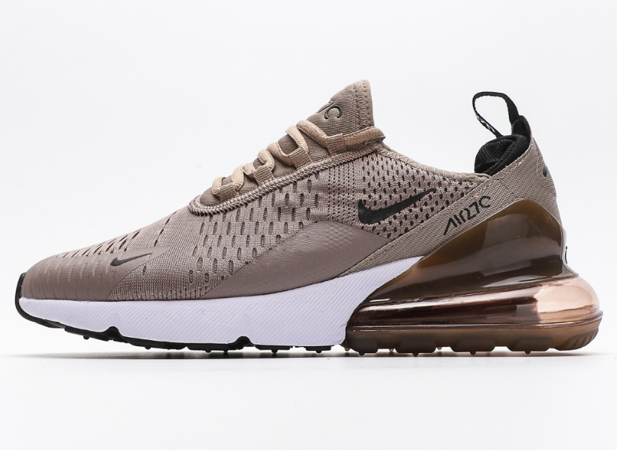 Air Max 270  Sepia Stone  AH8050-200 - Sneaker Replica Workshop