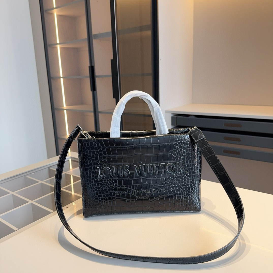 Louis new arrival sopper tote bag - Top Club