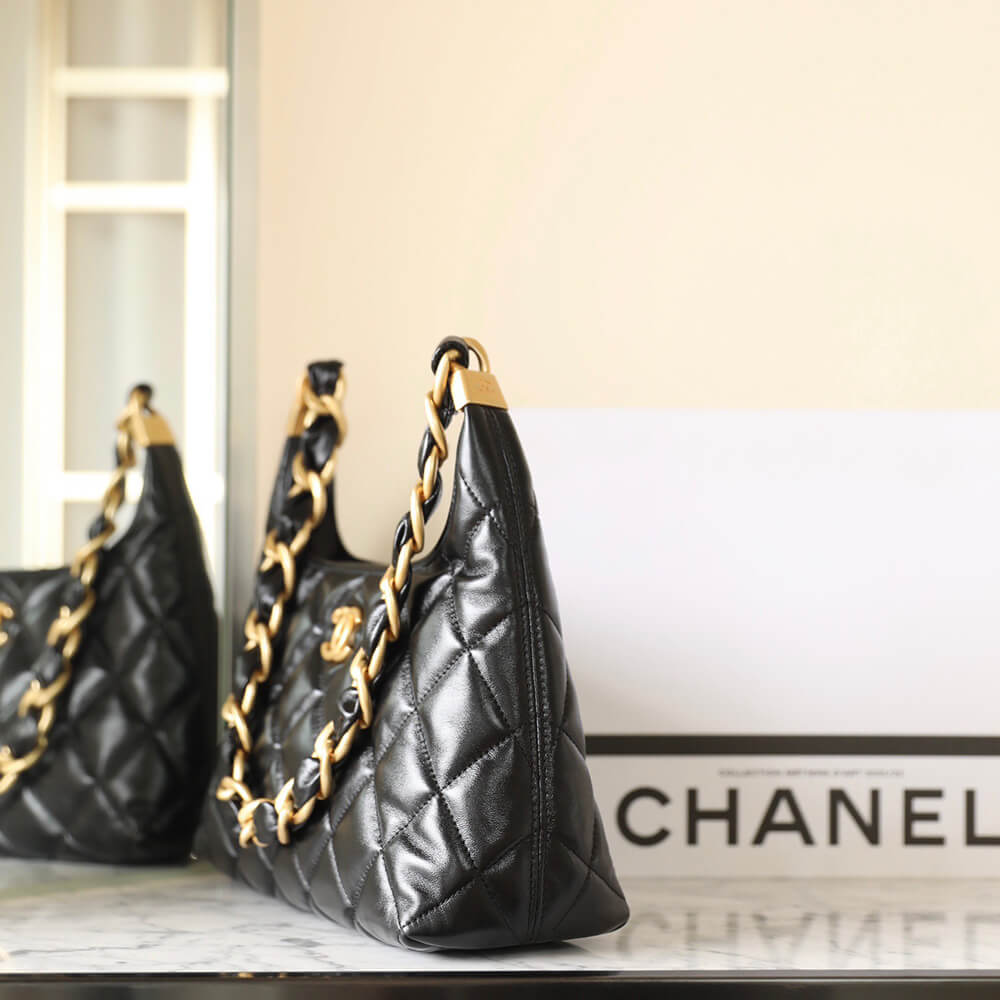 CHANEL HOBO BAG(HIGH-END GRADE) - Top Club
