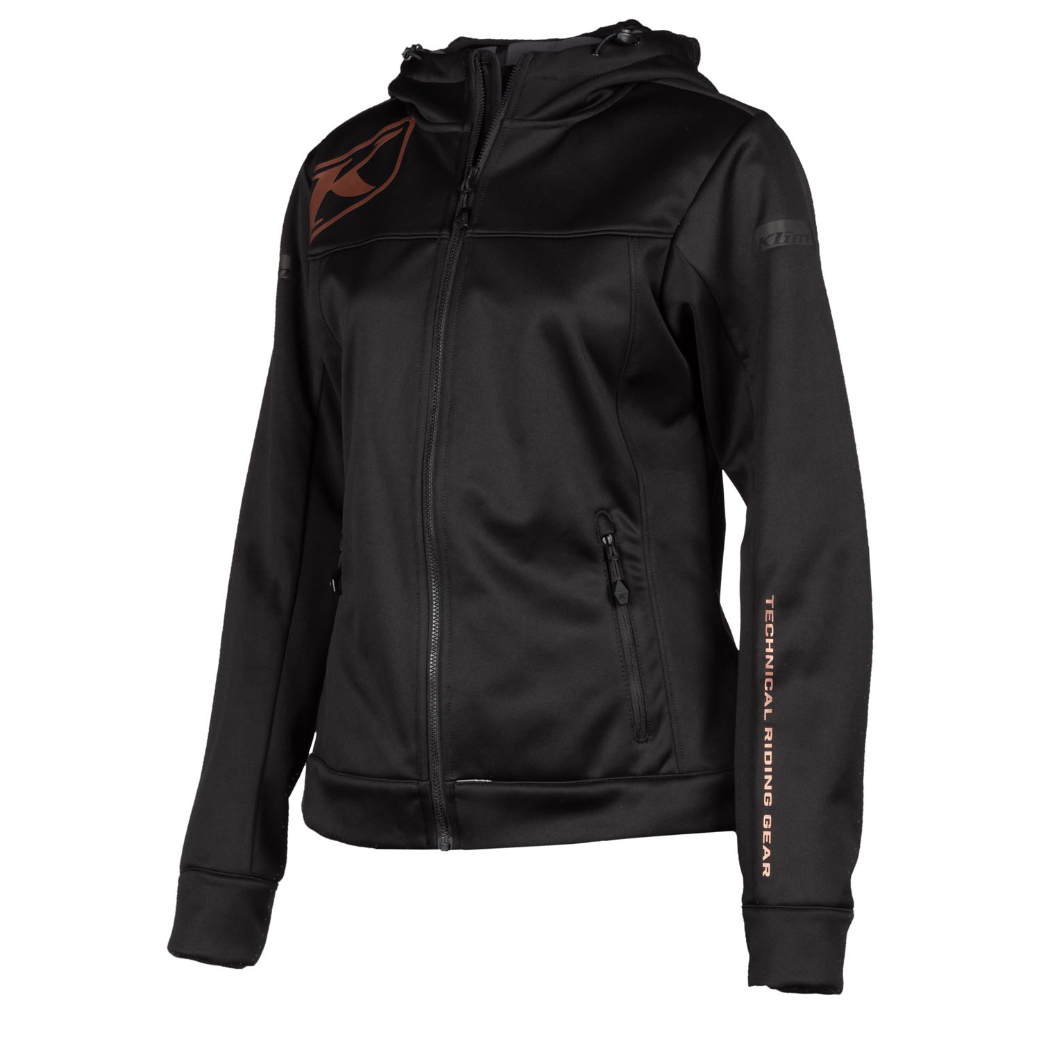 Evolution Hoodie Jugend