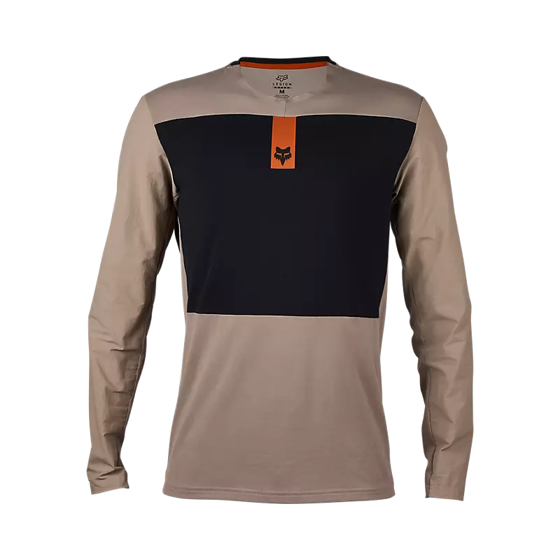 Defend Off Road Jersey