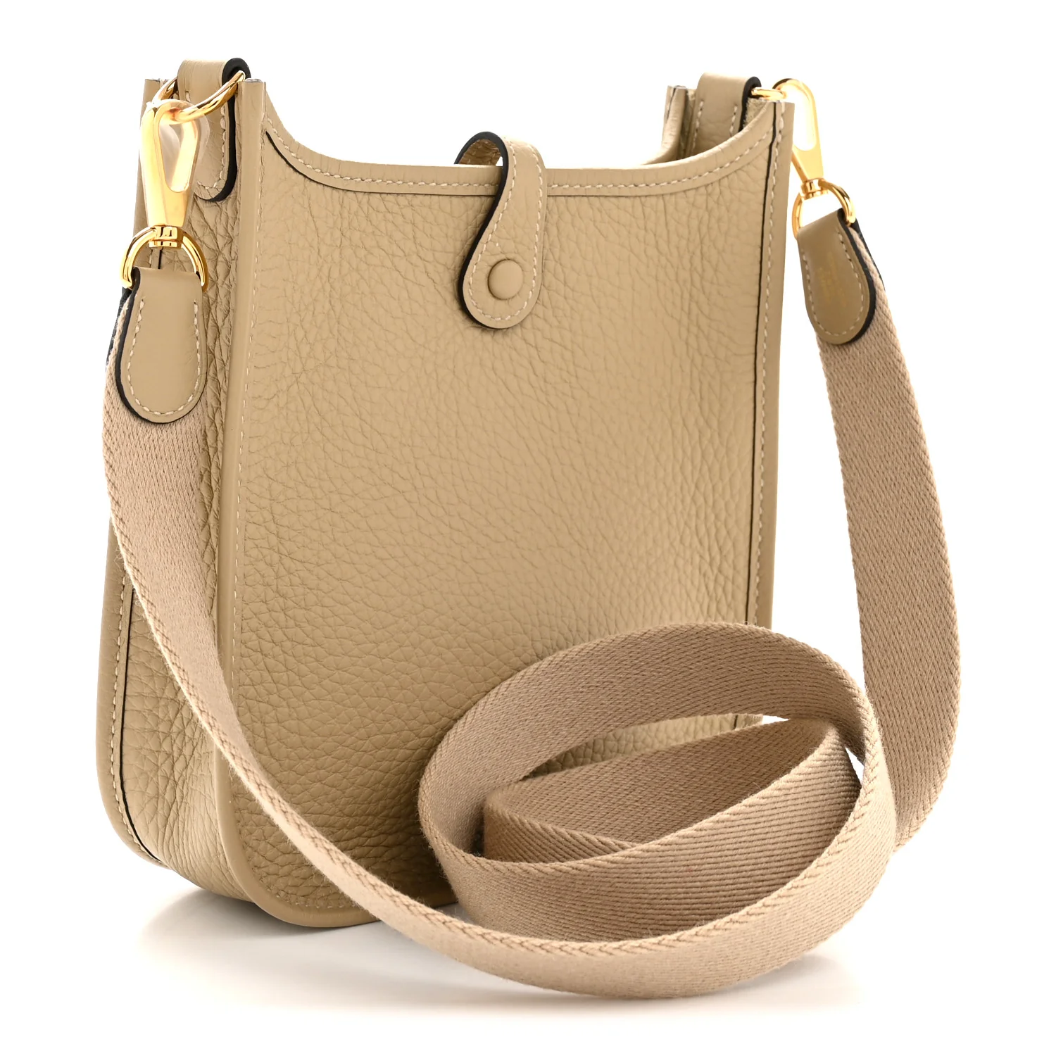 Taurillon Clemence Evelyne TPM Trench - Top Club