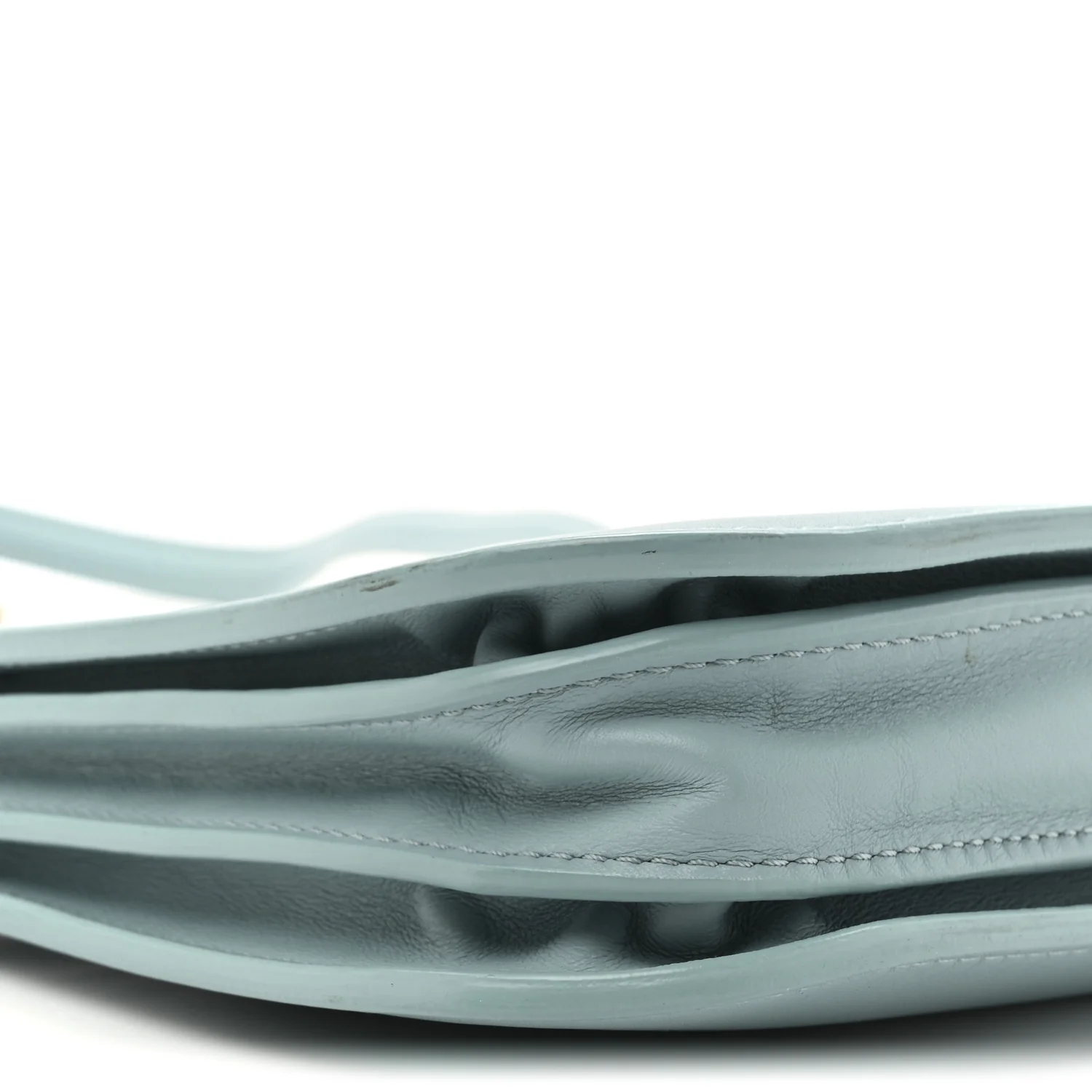 Calfskin My Way Petite Eucalyptus - Top Club