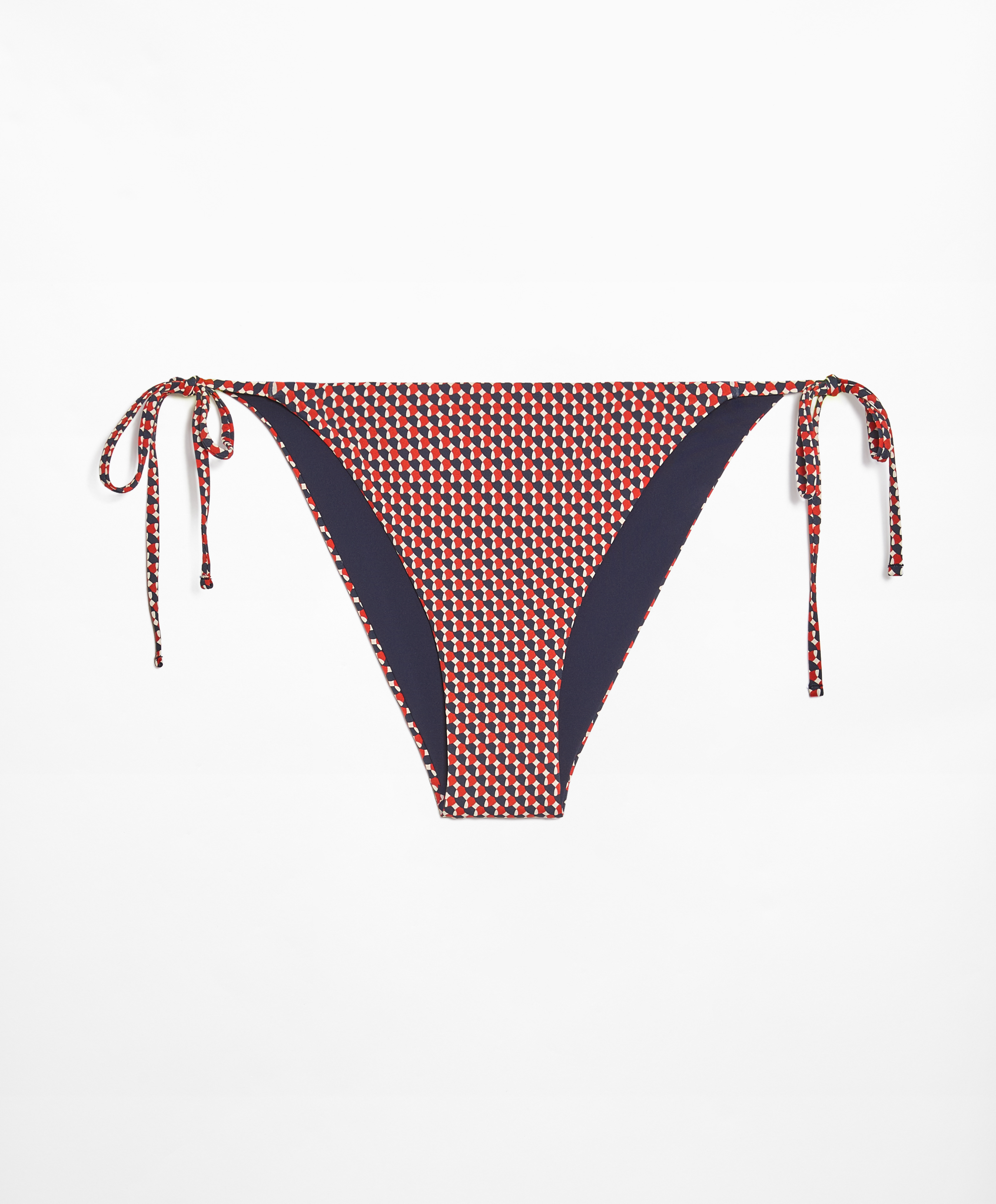 OYSHO Classic tie bikini brief