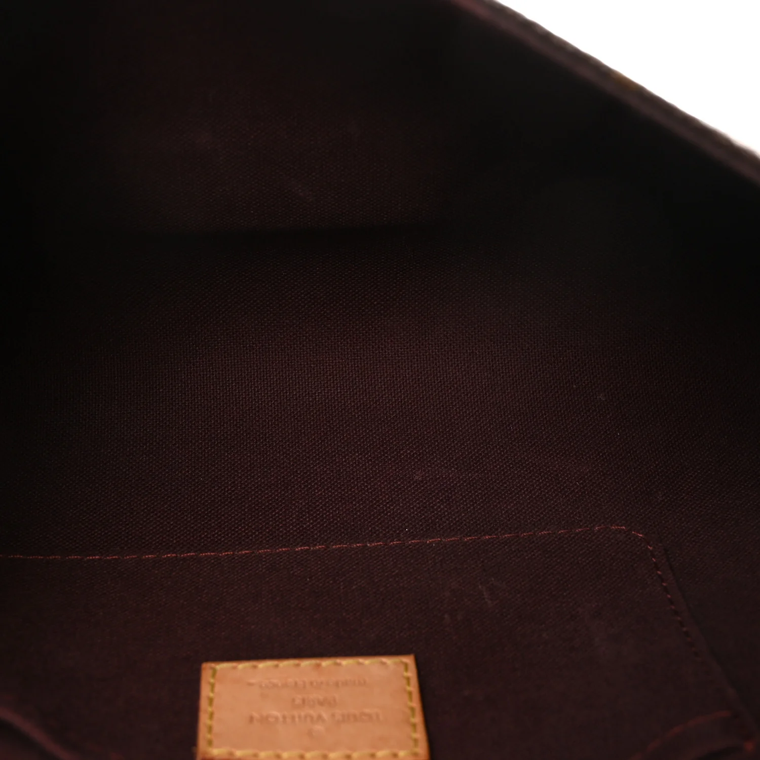 Monogram Favorite MM - Top Club