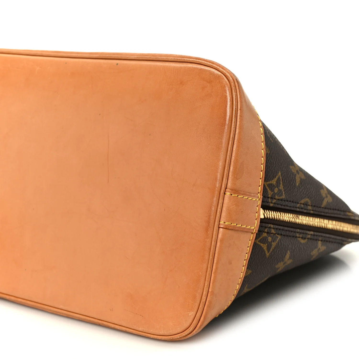 Monogram Alma PM - Top Club