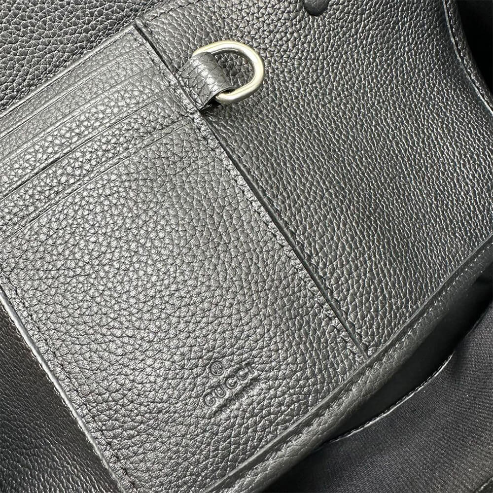 GUCCI Large tote bag with hook closure(HIGH-END Grade) - Top Club