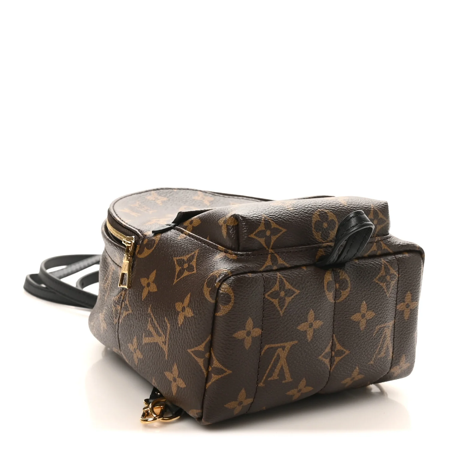 Monogram Palm Springs Backpack Mini - Top Club