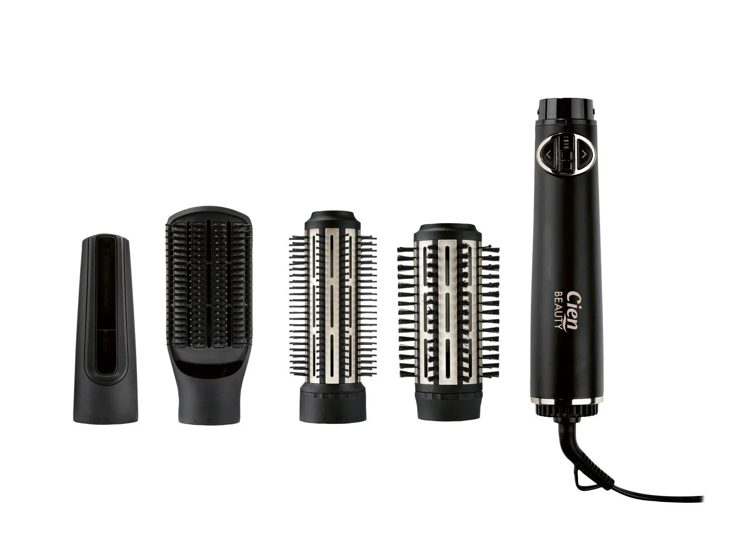 CIEN Beauty Brosse rotative  air chaud