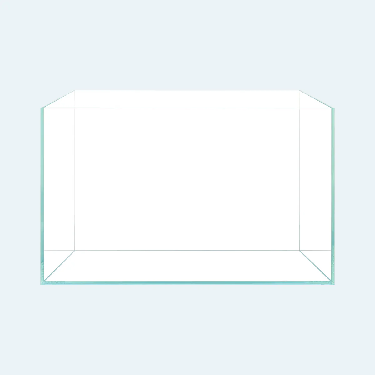Standard Rimless Aquarium