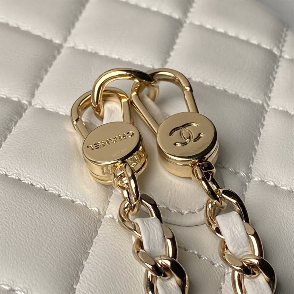 CHANEL Classic Mini Backpack(HIGH-END GRADE) - Top Club