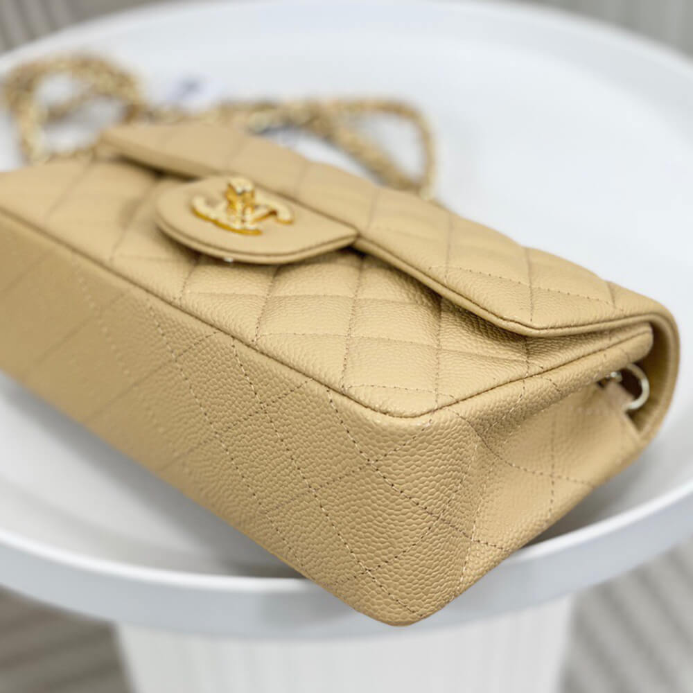 Chanel Mini Classic Handbag(high-end grade) - Top Club