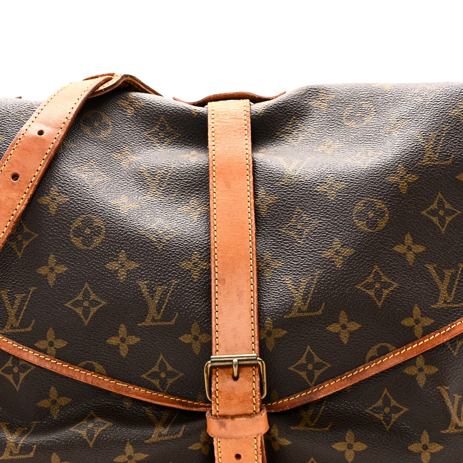 Monogram Saumur 35 - Top Club