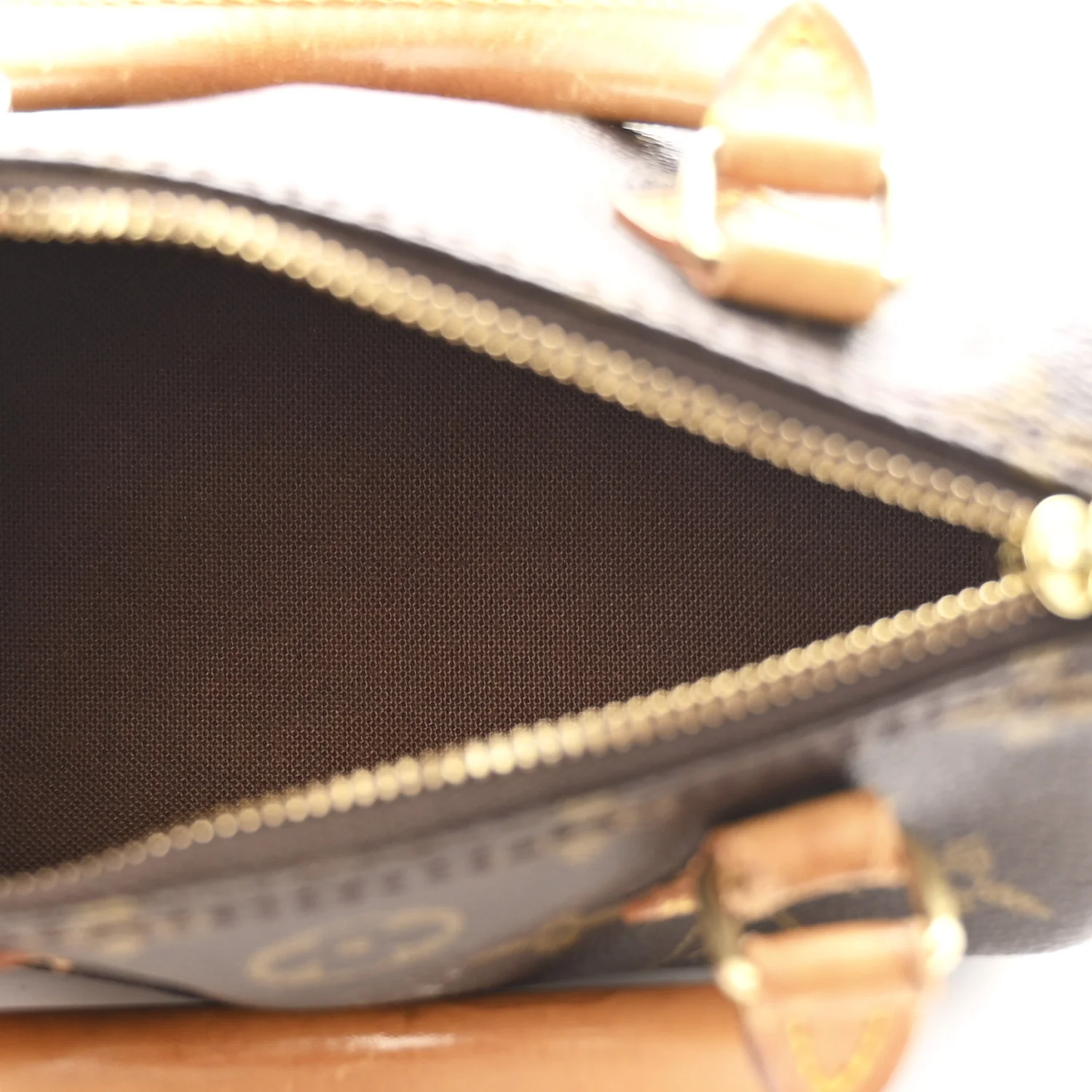 Monogram Mini Sac HL Speedy - Top Club