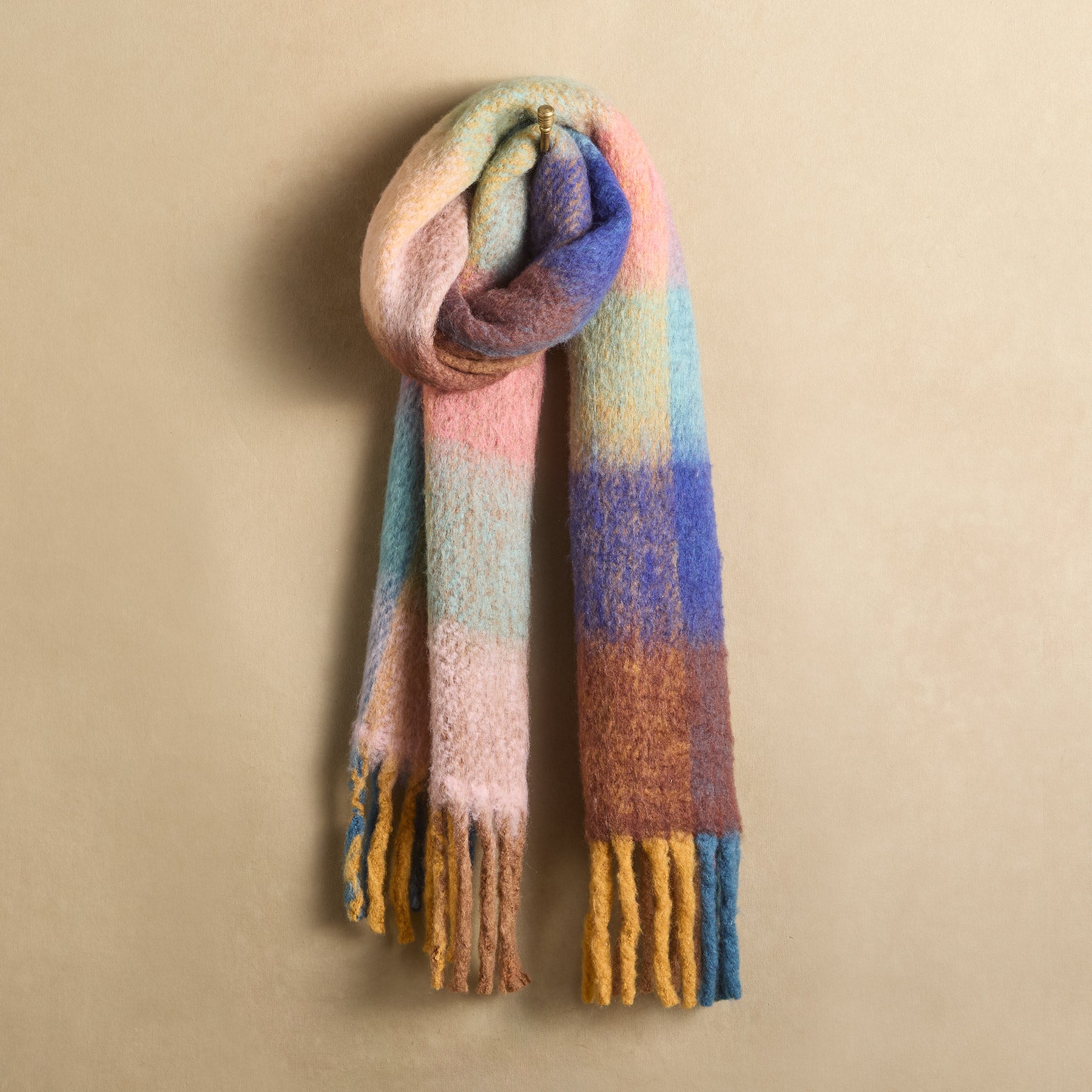 Gertie Scarf - Sundance Living