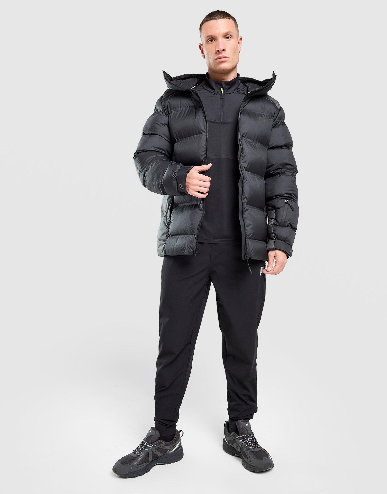 Reprimo Ventus Jacke