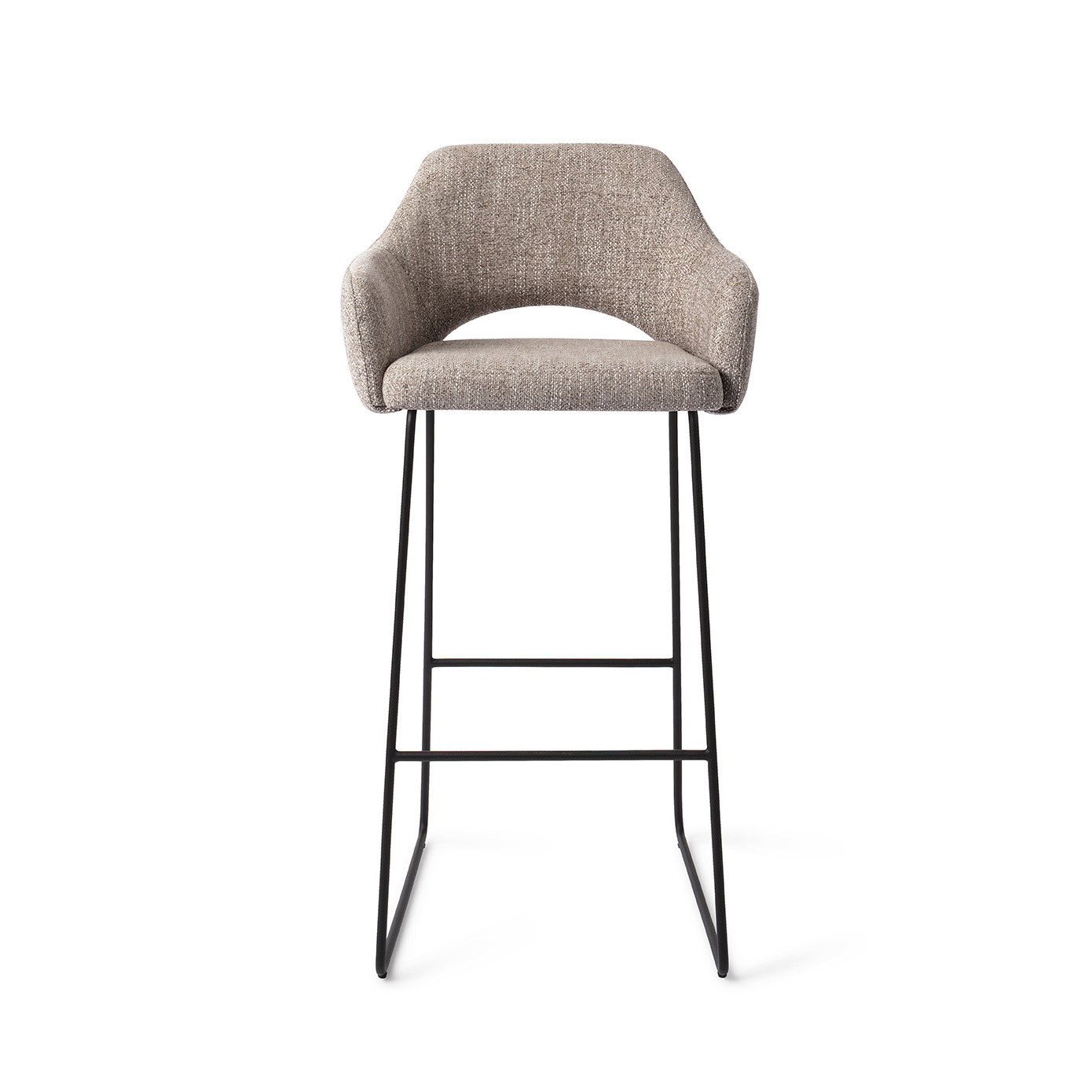 JH barkruk Yanai-Biscuit Beach (H)