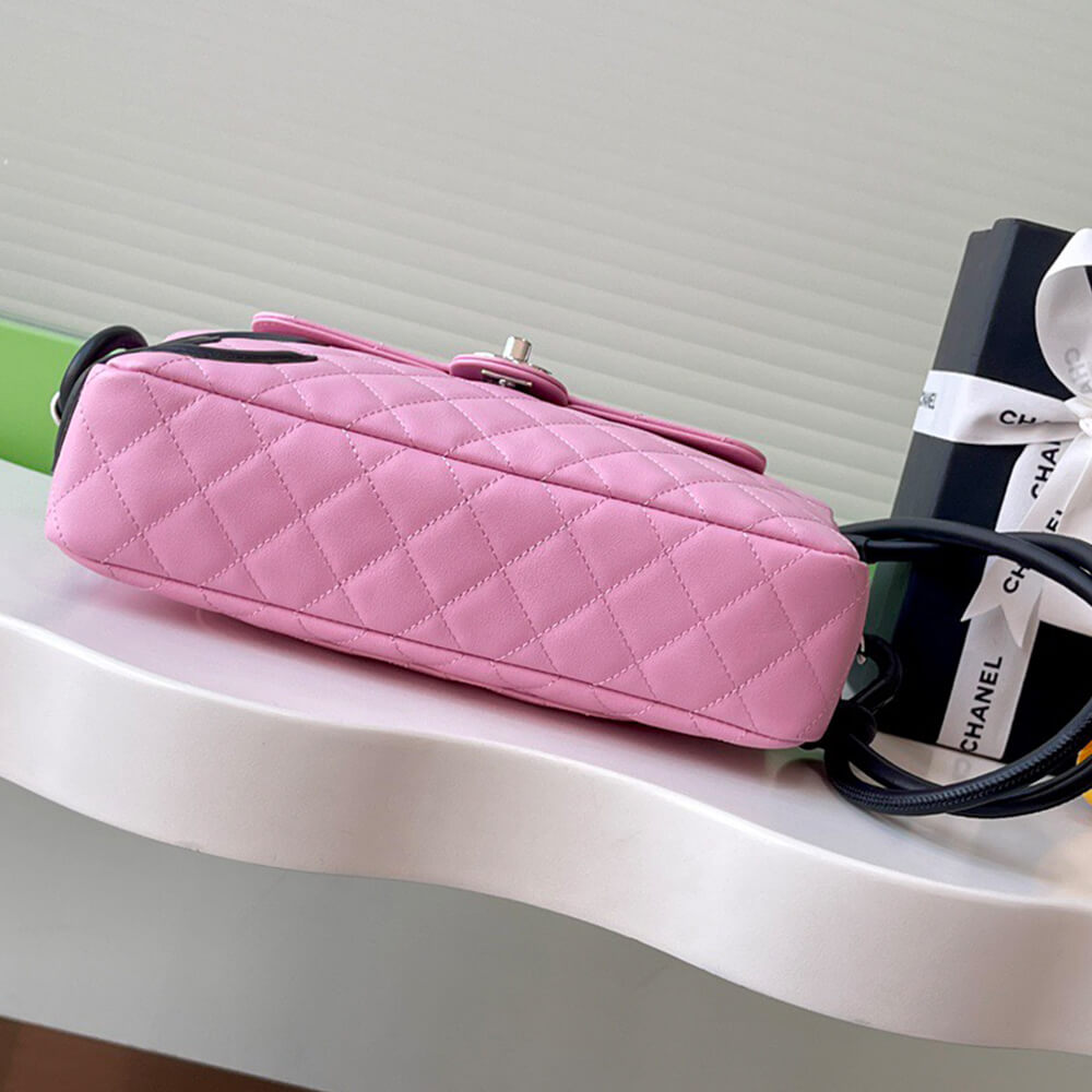 Chanel Cambon Camera Bag(HIGH-END GRADE) - Top Club