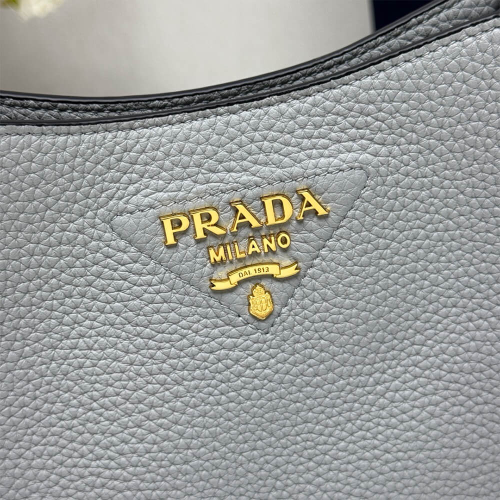 Prada Leather mini shoulder bag(HIGH-END GRADE) - Top Club