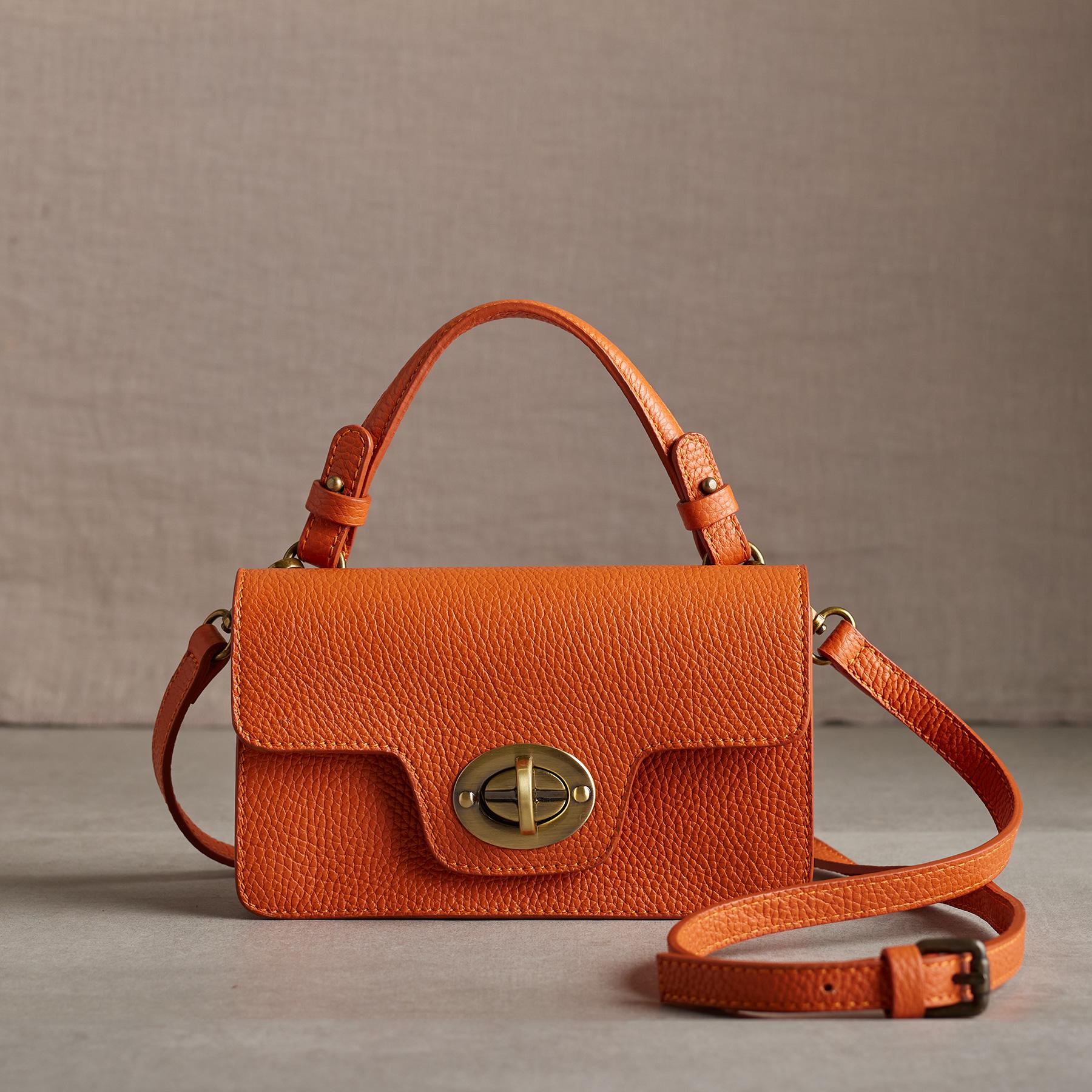 Petite Cascade Bag - Sundance Living
