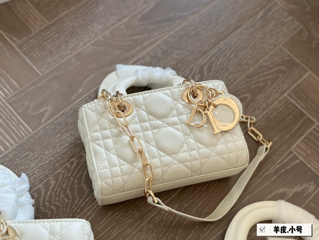 D new arrival D-joy tote bag - Top Club