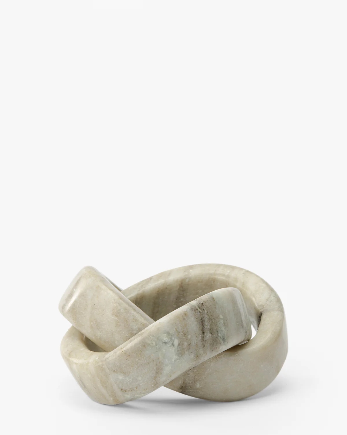 Bowline Stone Object