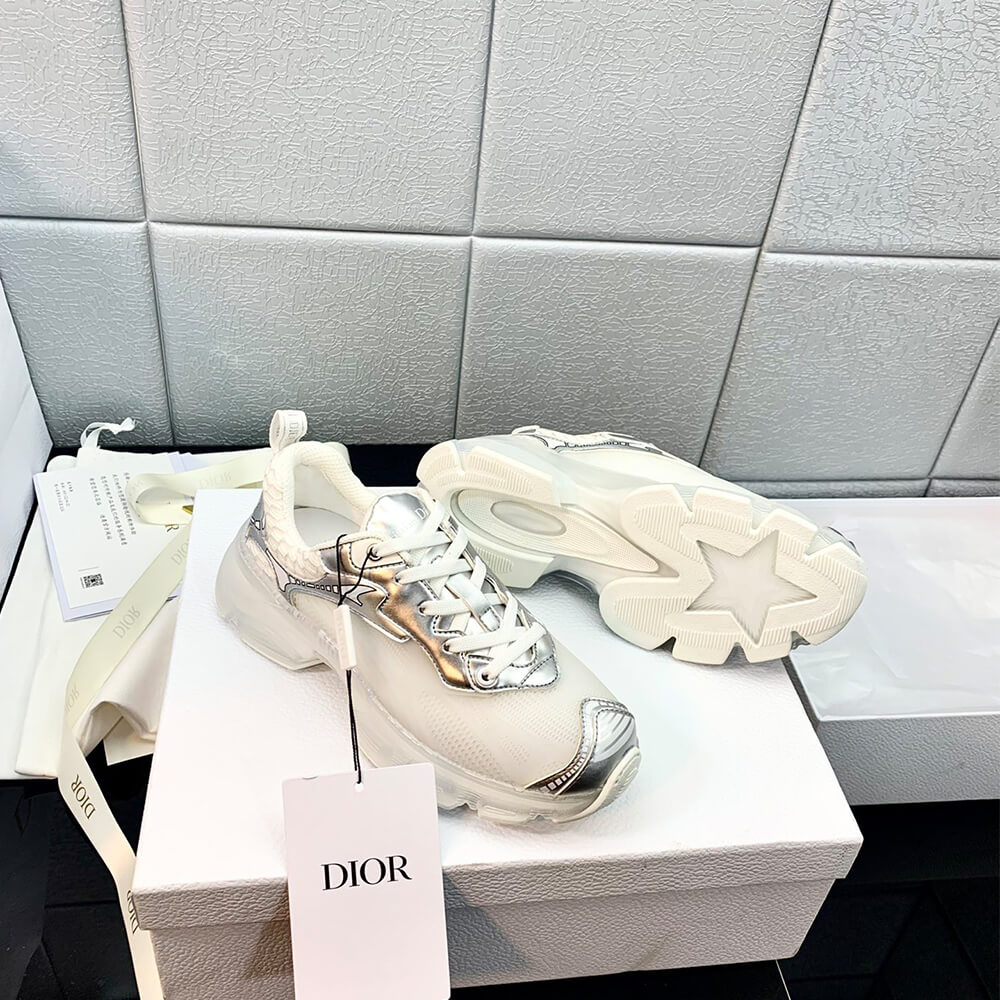 DIOR VIBE SNEAKER - Top Club
