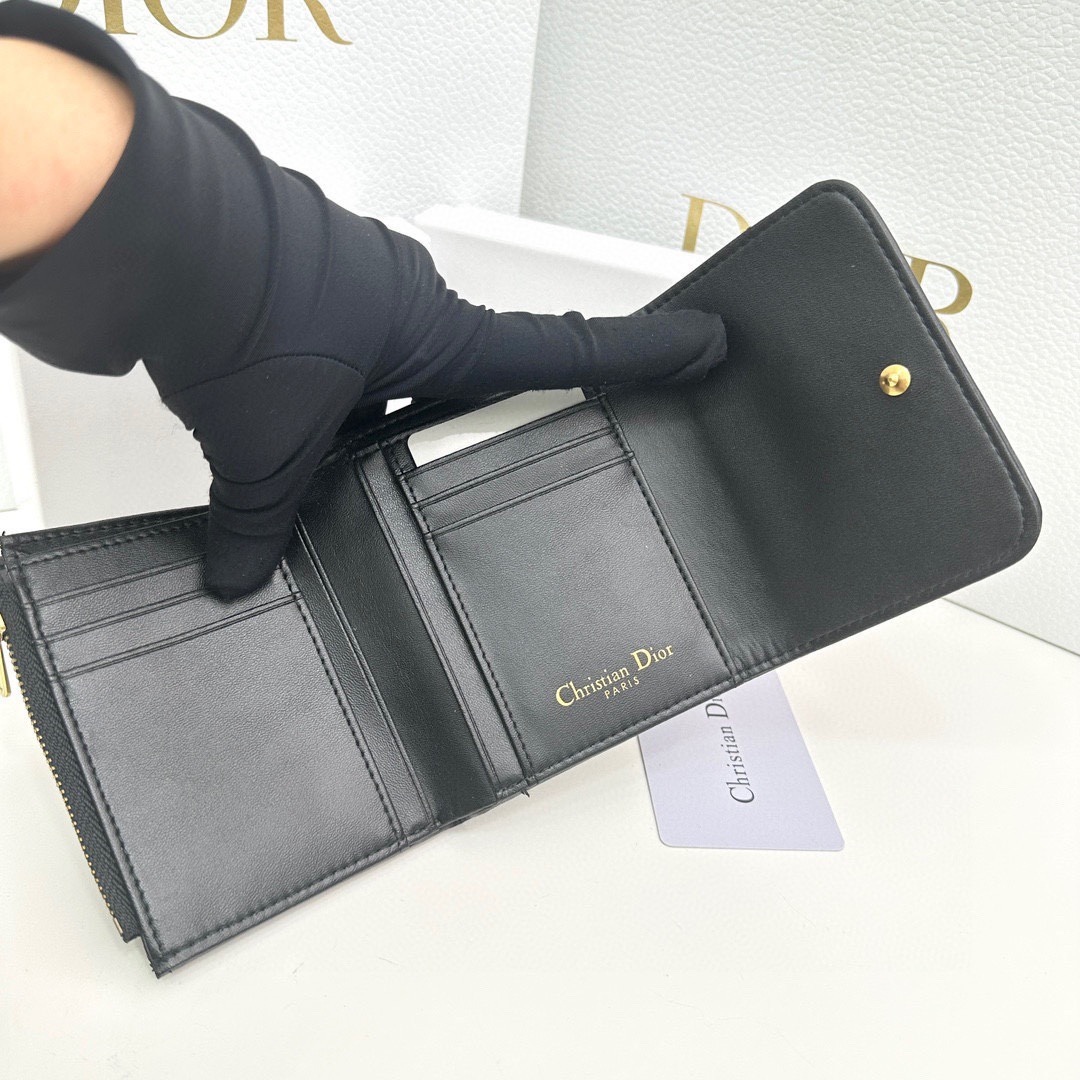 D new arrival wallet size : 11*10*2 cm - Top Club