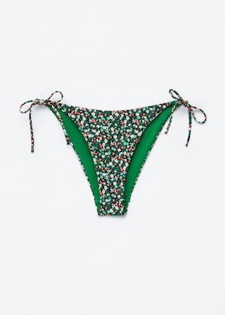 & Other Stories TIE-SIDE BIKINI BRIEFS
