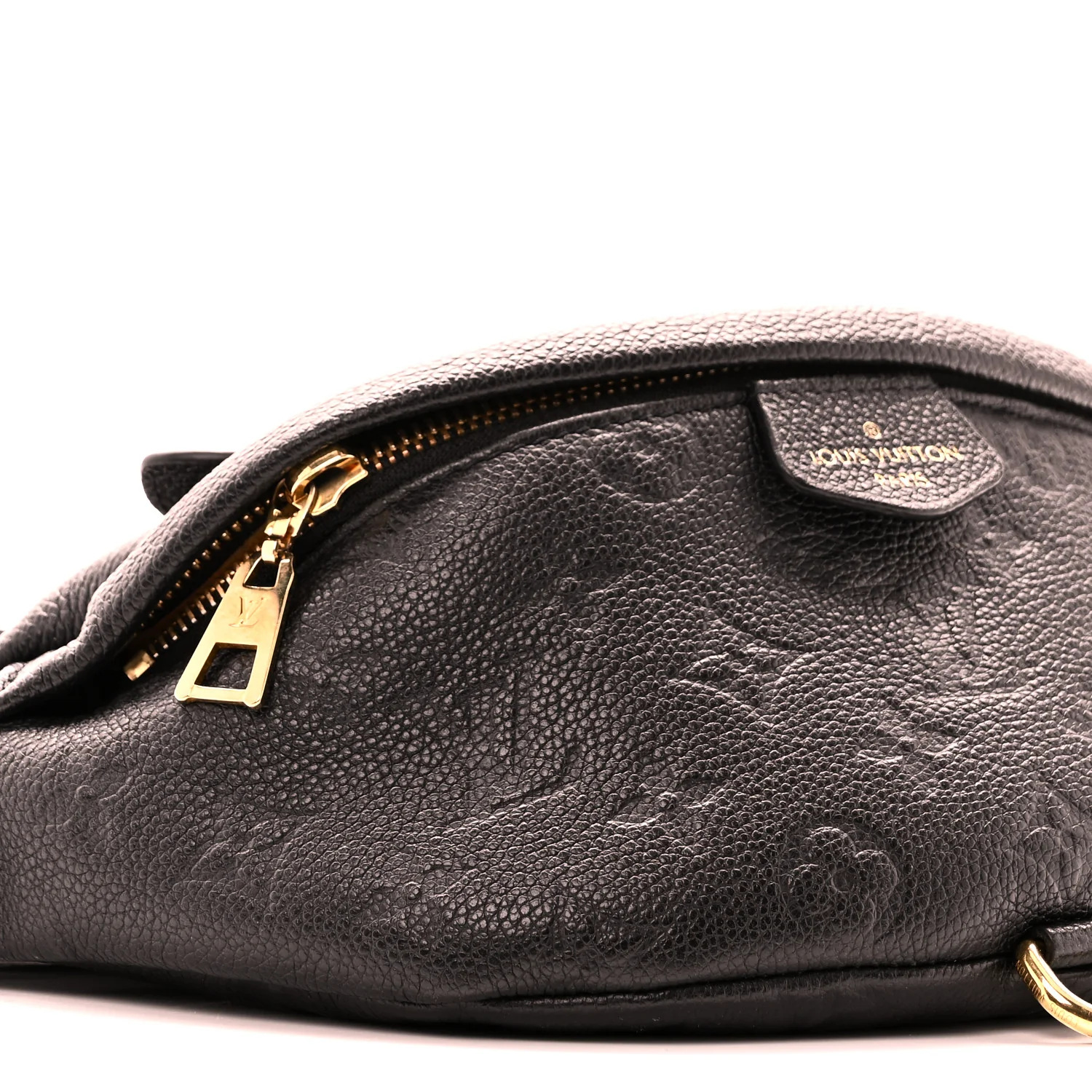 Empreinte BumBag Black - Top Club