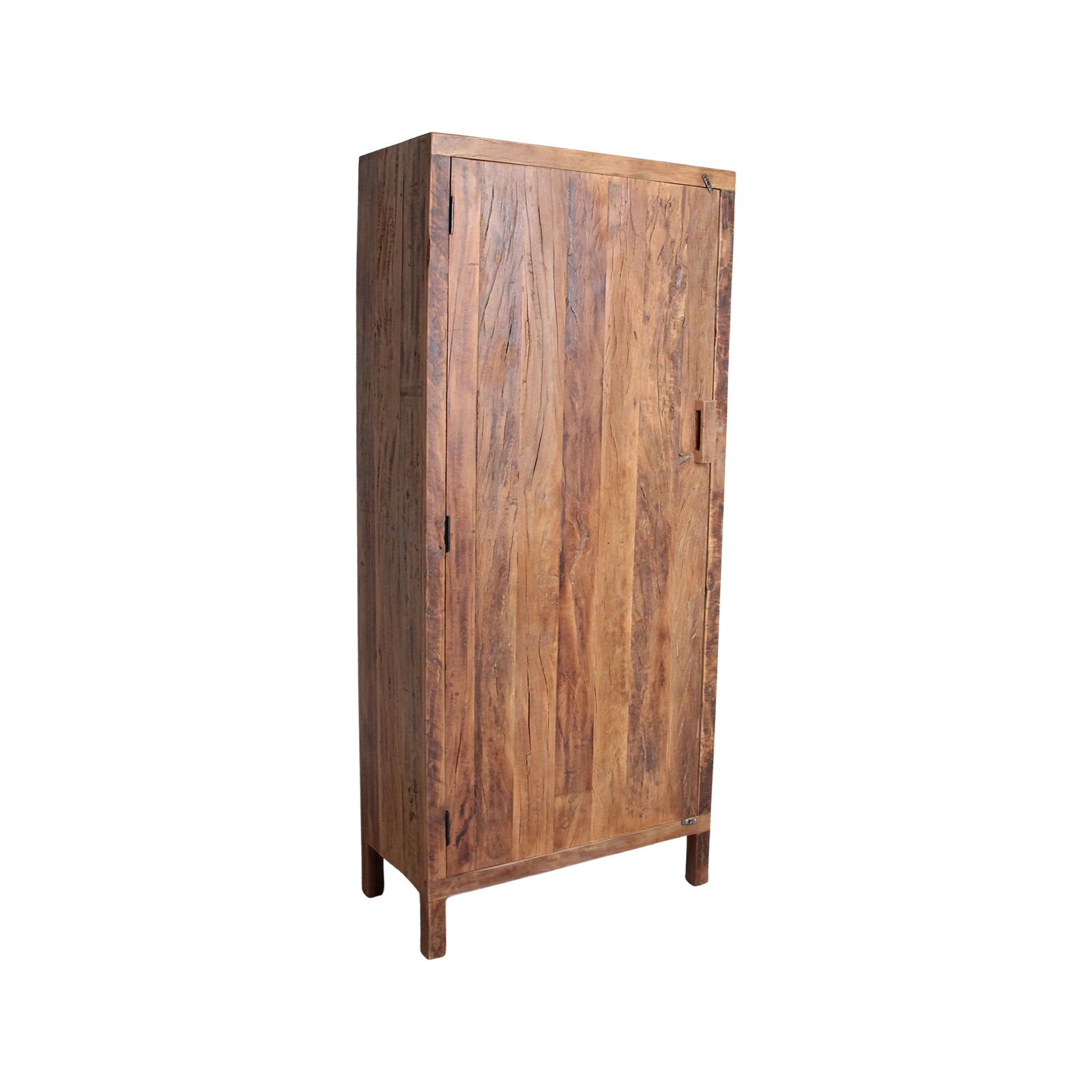 Wandkast Farmwood 1-deurs