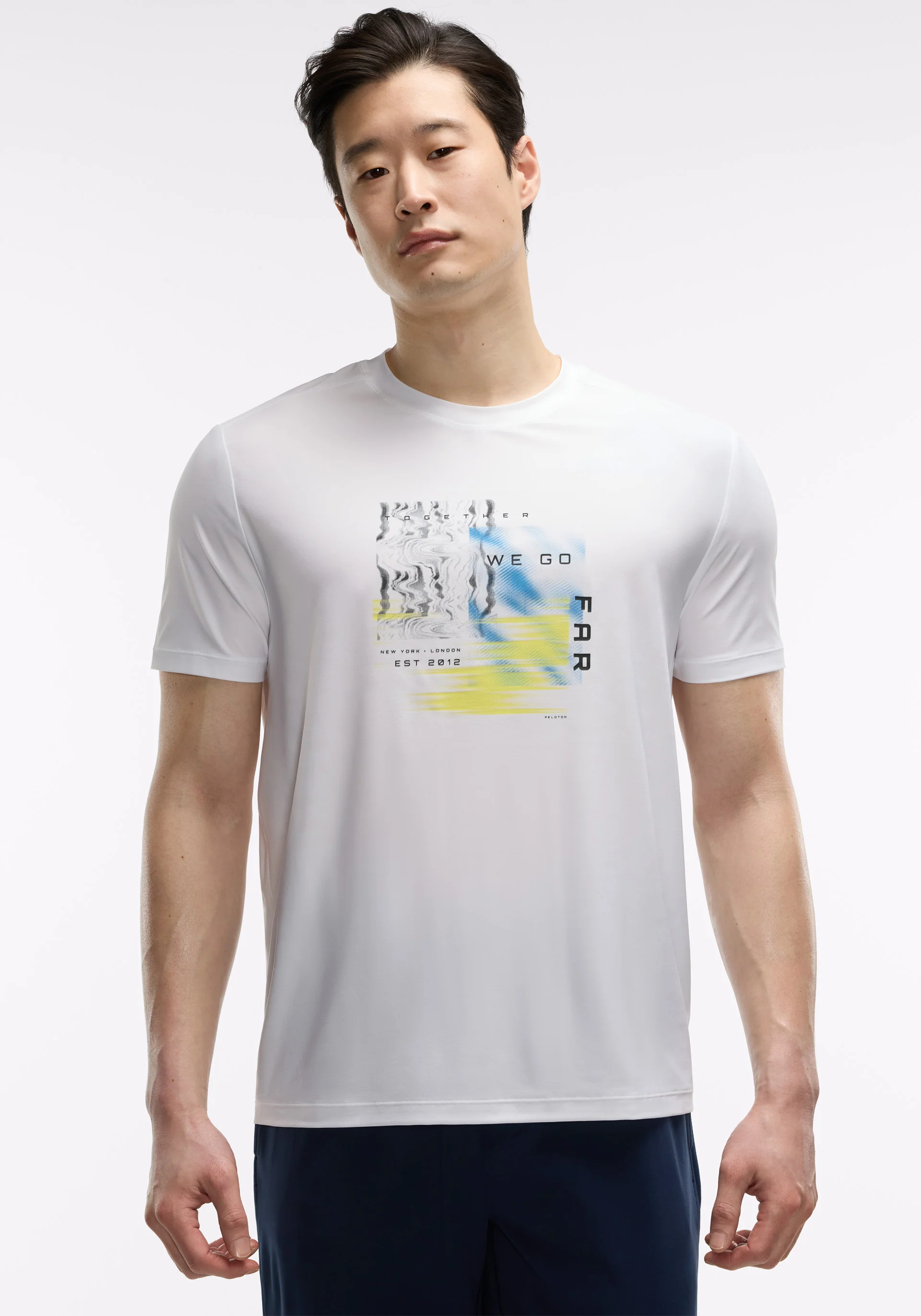 Essential Multi Seam Short Sleeve - MoB Apparel