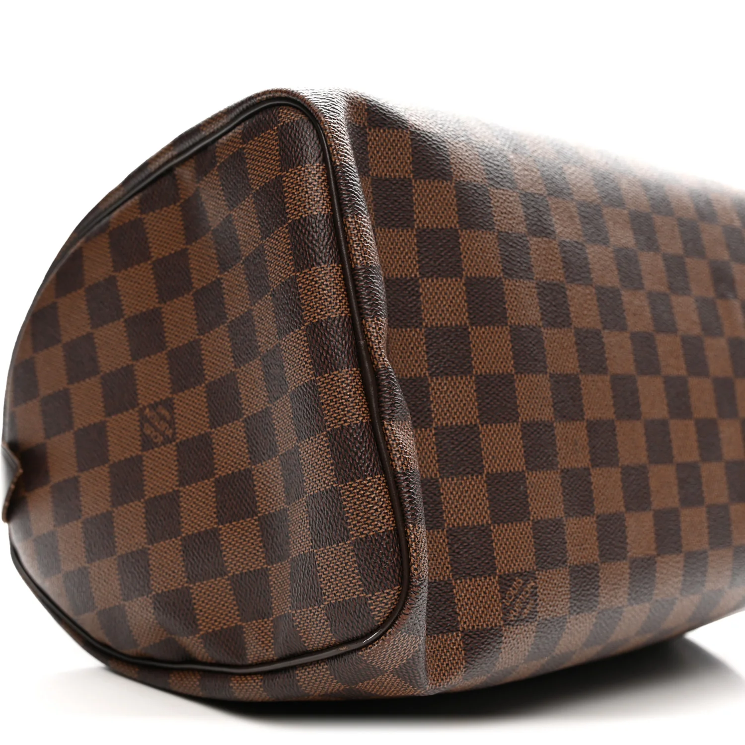 Damier Ebene Speedy 30 - Top Club