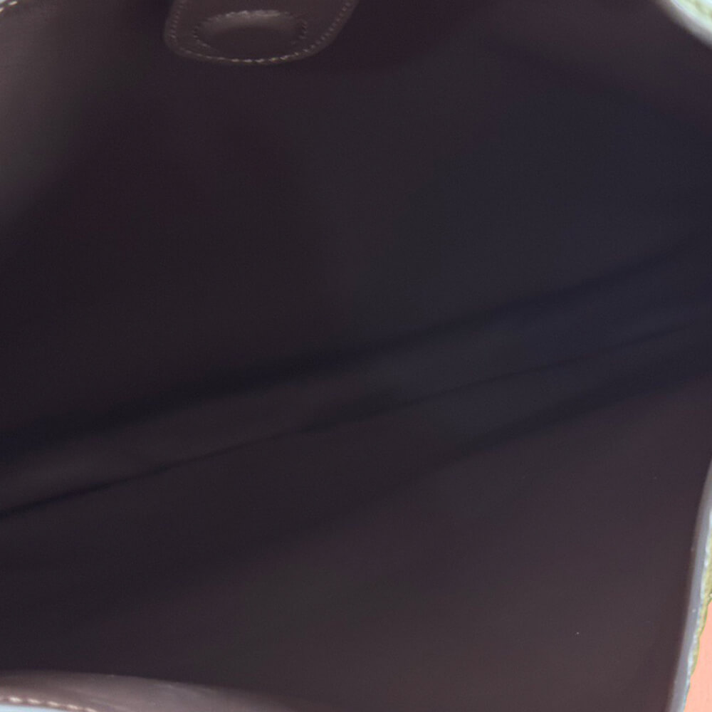 Gucci B medium shoulder bag - Top Club