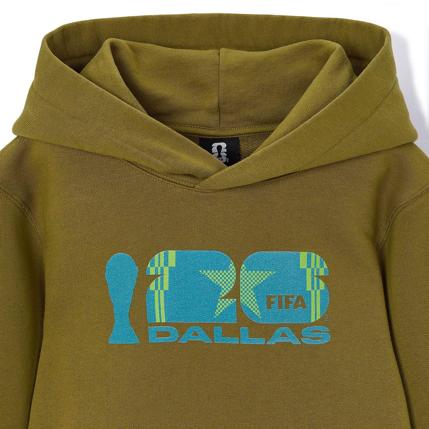 2026 World Cup Dallas Hoodie - Youth