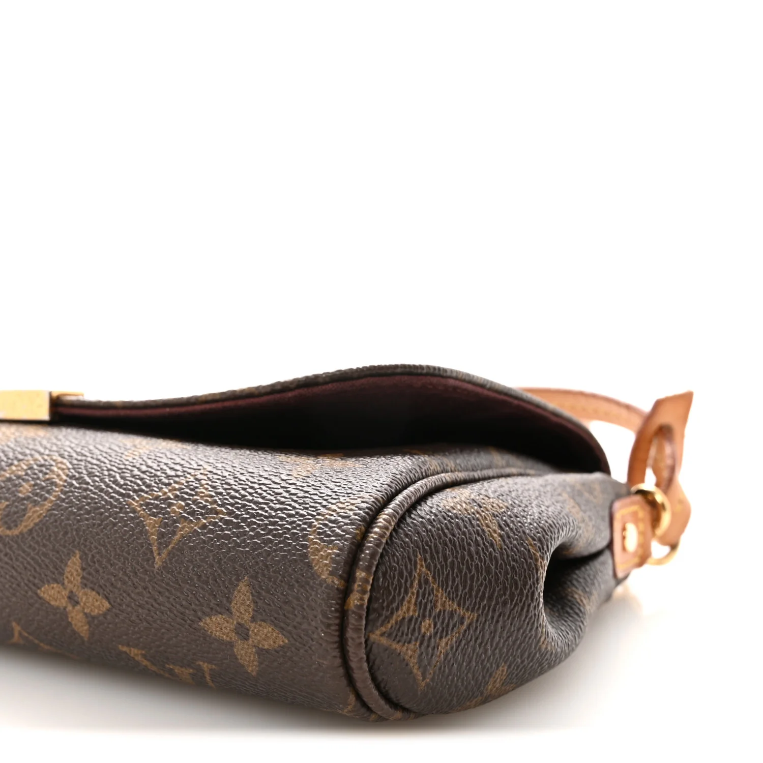 Monogram Favorite MM - Top Club