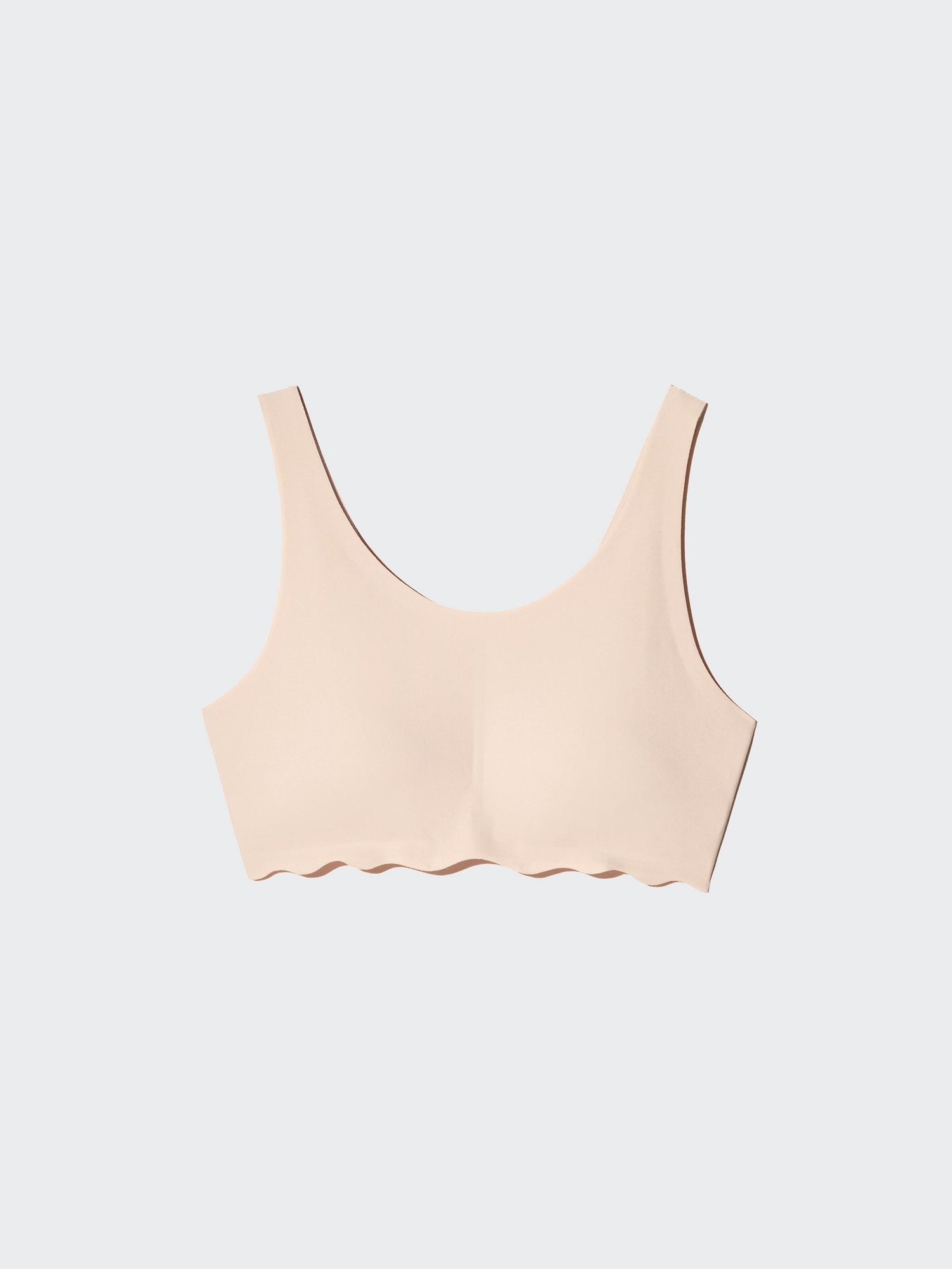 GIRLS AIRism Bra