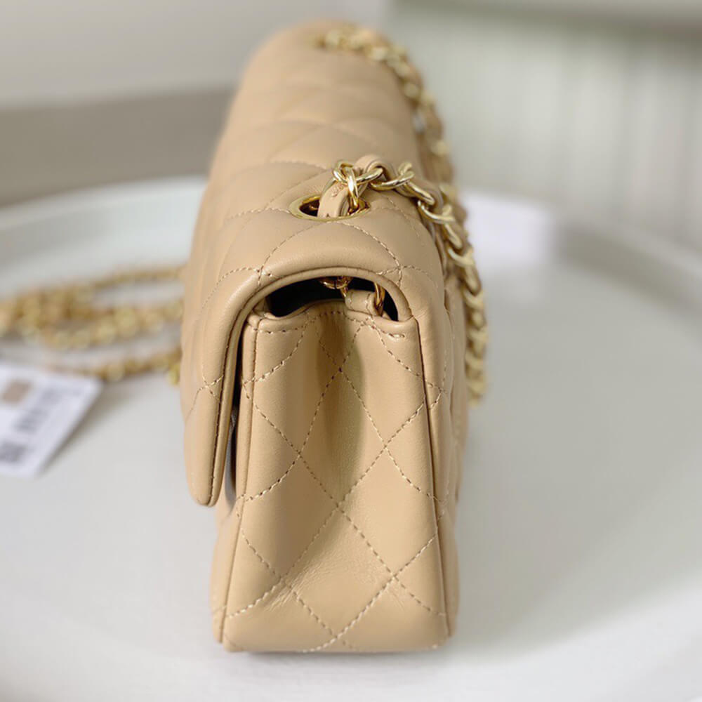 Chanel Mini Classic Handbag(high-end grade) - Top Club