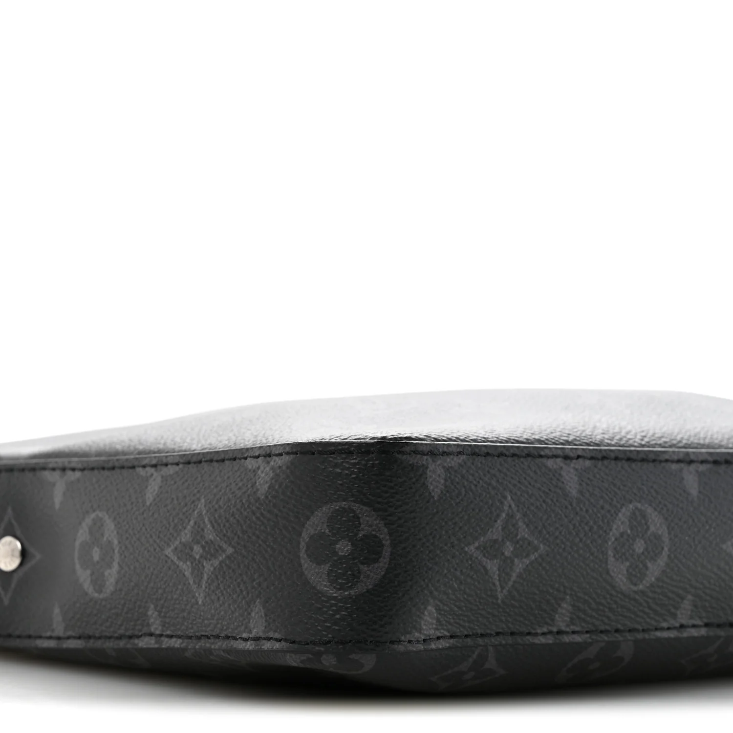 Reverse Monogram Eclipse Trio Messenger - Top Club