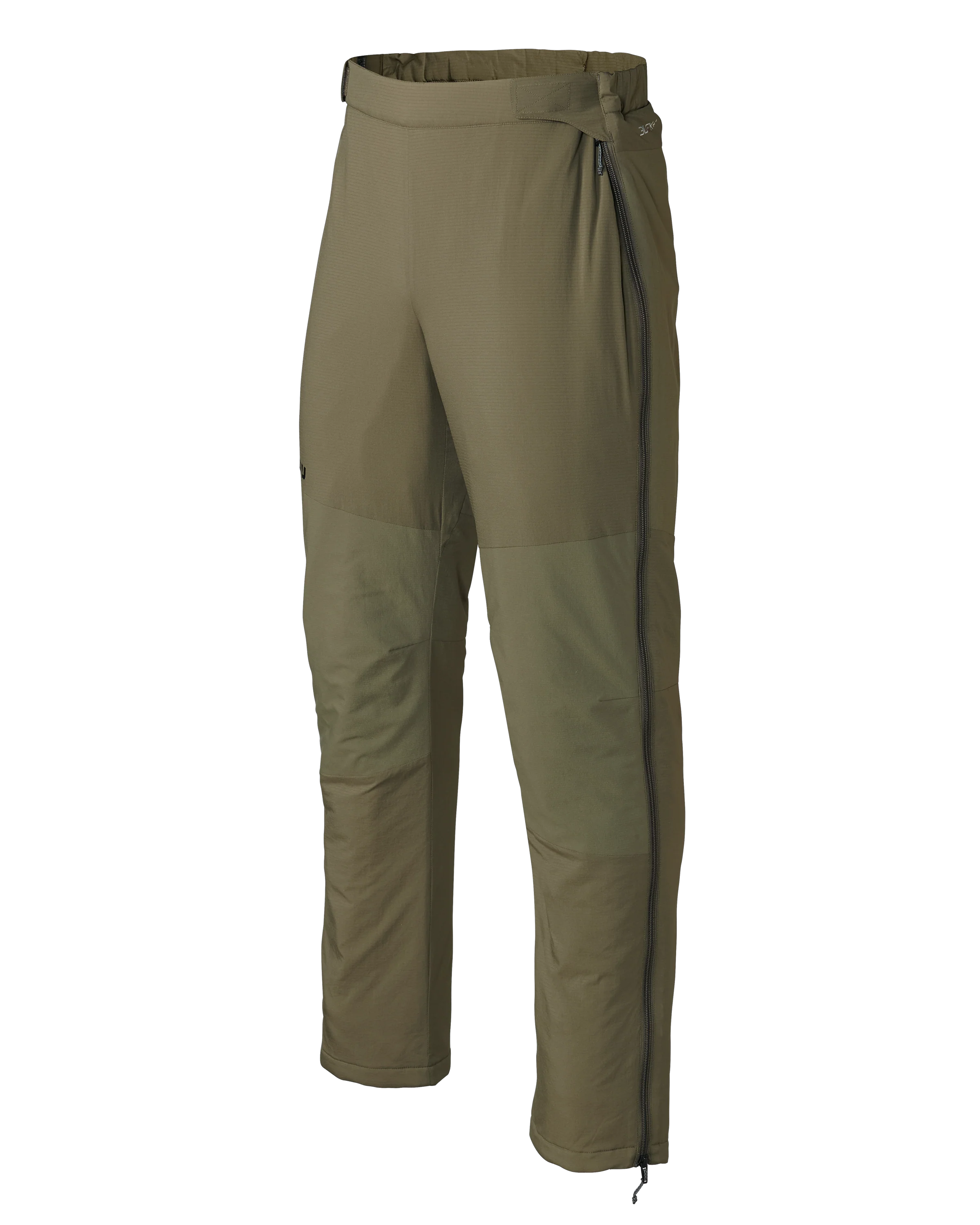 Kenai Pant | Ash