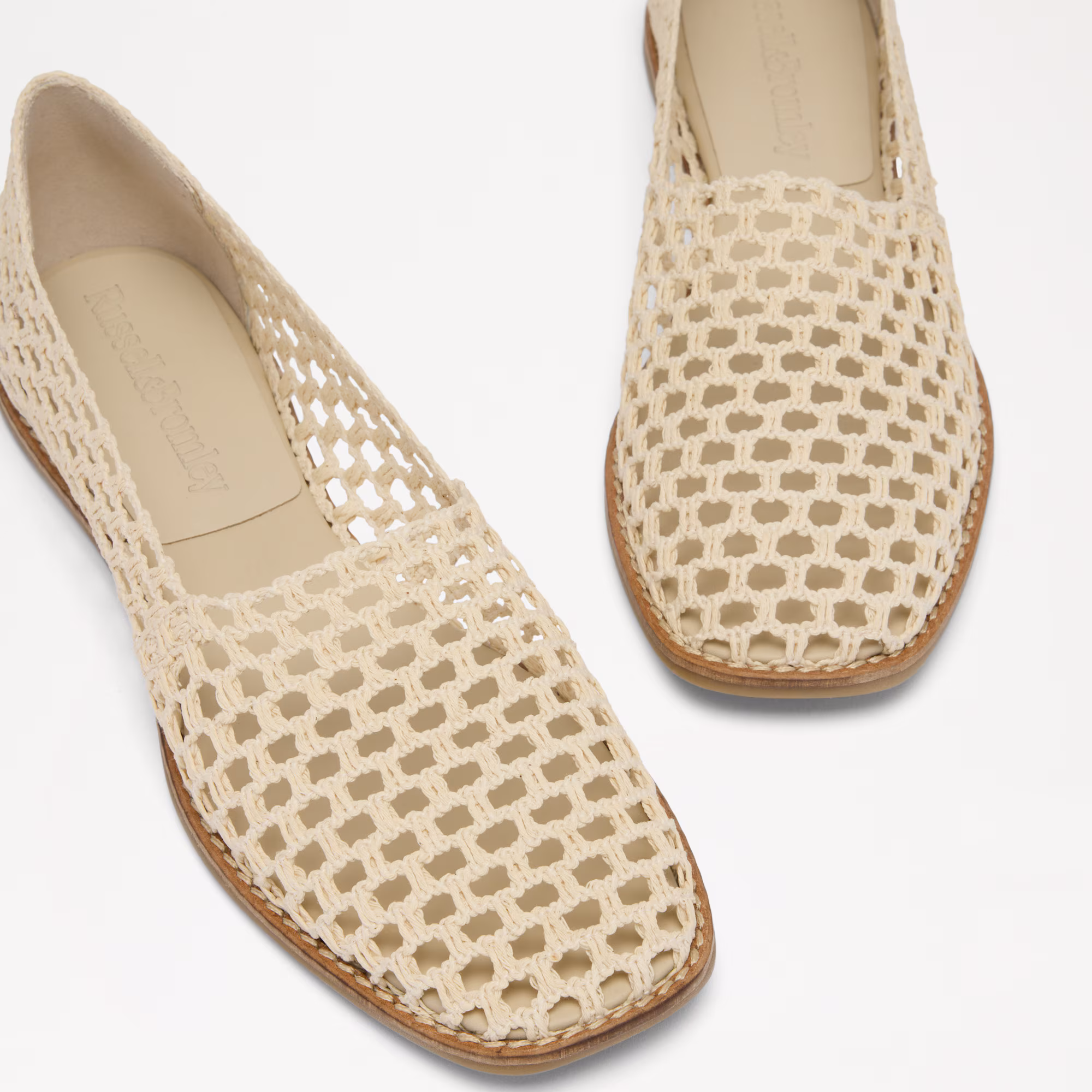 ChiddenWoven Slip-On
