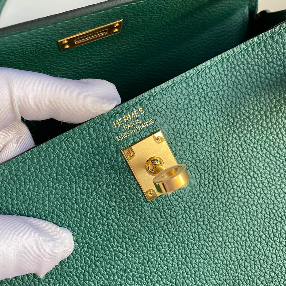 Hermes Kelly 28(HIGH-END GRADE) - Top Club