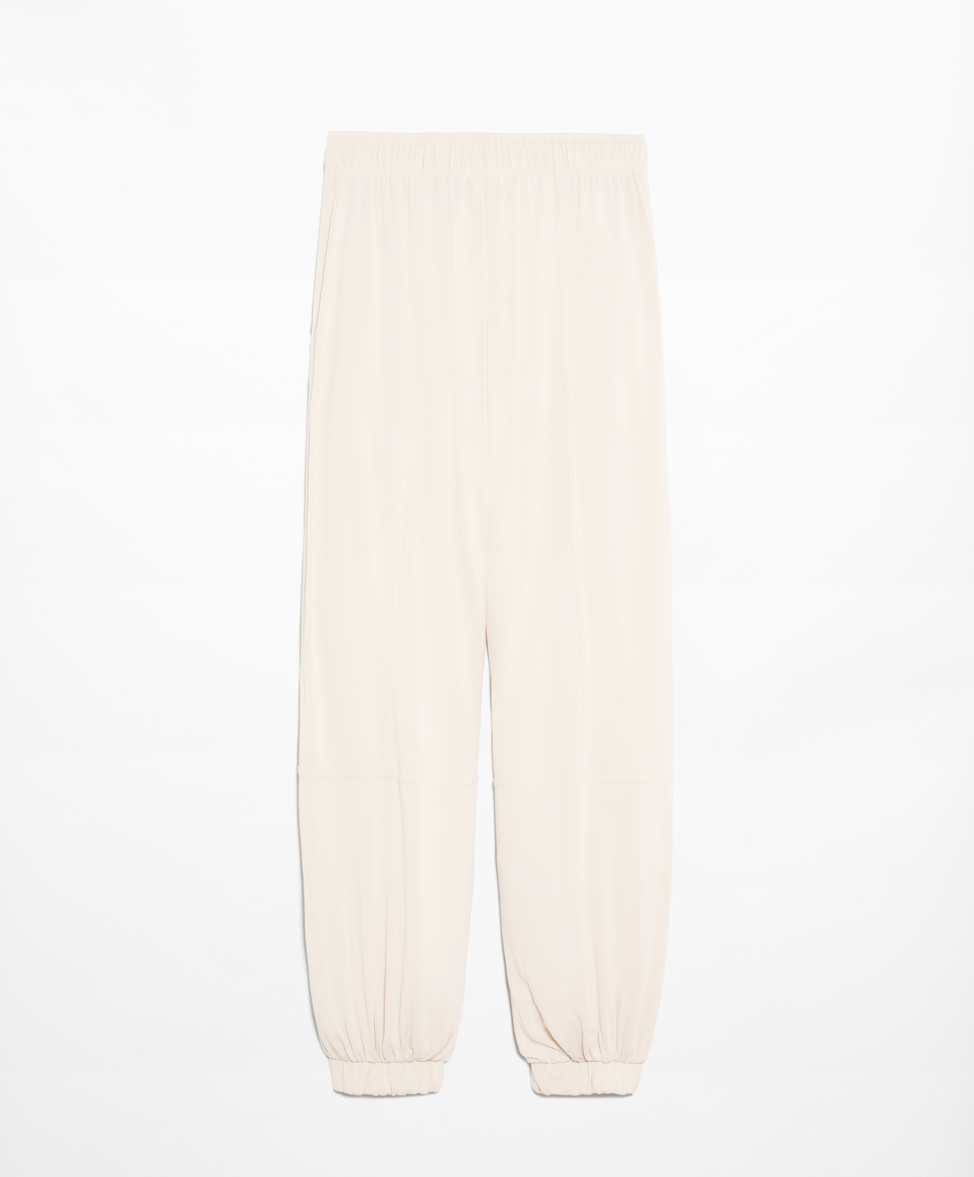 OYSHO Extra-wide joggers with modal